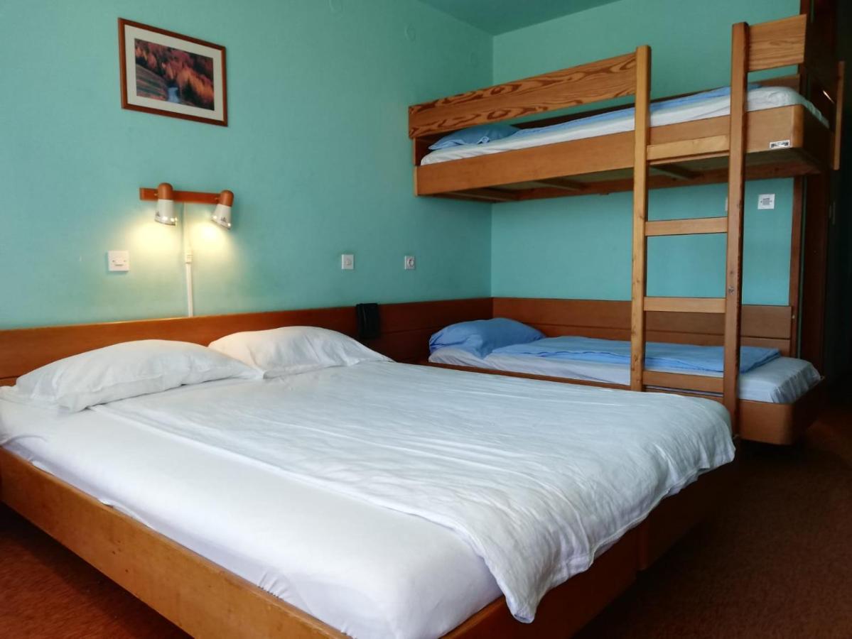Hotel Trojane, Inspiration Of The Green Retreat エクステリア 写真
