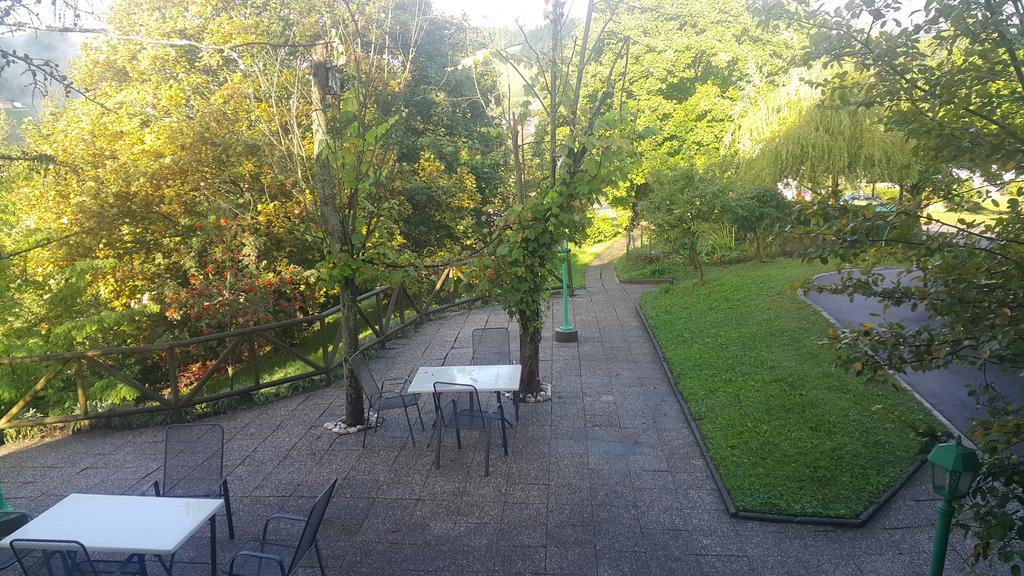 Hotel Trojane, Inspiration Of The Green Retreat エクステリア 写真