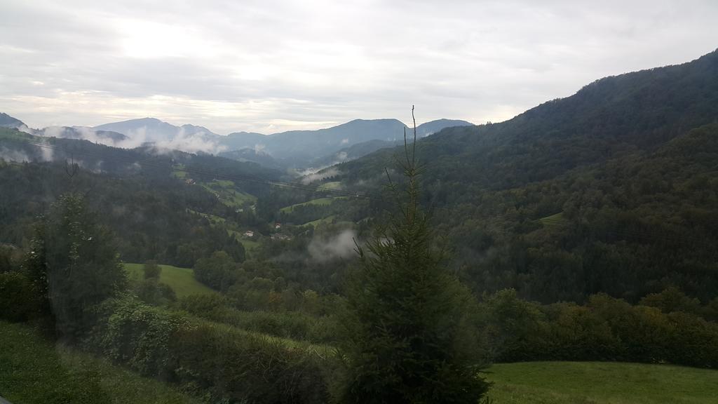 Hotel Trojane, Inspiration Of The Green Retreat エクステリア 写真