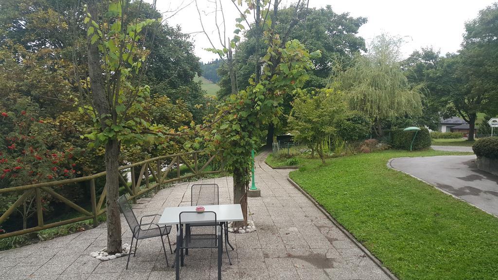 Hotel Trojane, Inspiration Of The Green Retreat エクステリア 写真