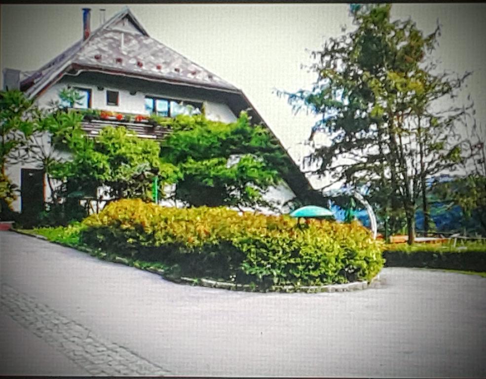 Hotel Trojane, Inspiration Of The Green Retreat エクステリア 写真