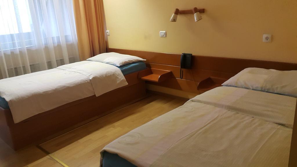 Hotel Trojane, Inspiration Of The Green Retreat エクステリア 写真