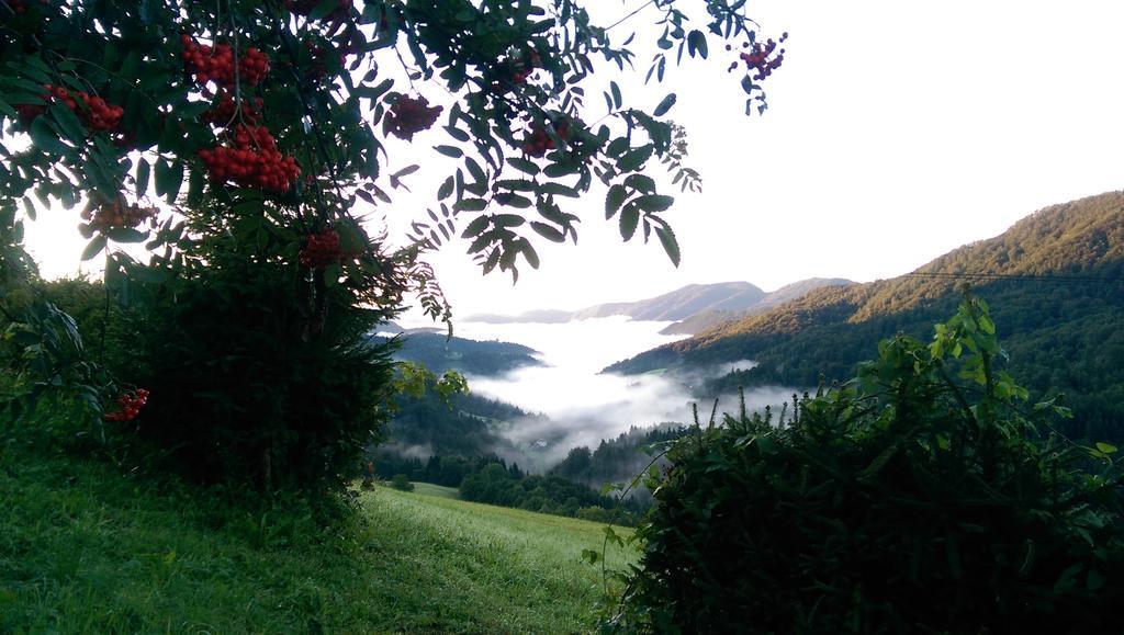 Hotel Trojane, Inspiration Of The Green Retreat エクステリア 写真