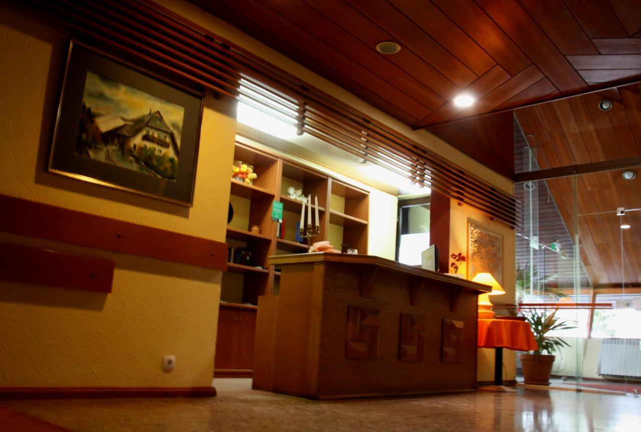 Hotel Trojane, Inspiration Of The Green Retreat エクステリア 写真