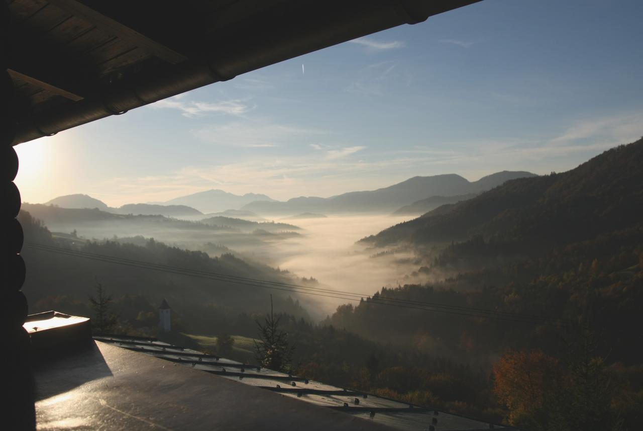 Hotel Trojane, Inspiration Of The Green Retreat エクステリア 写真