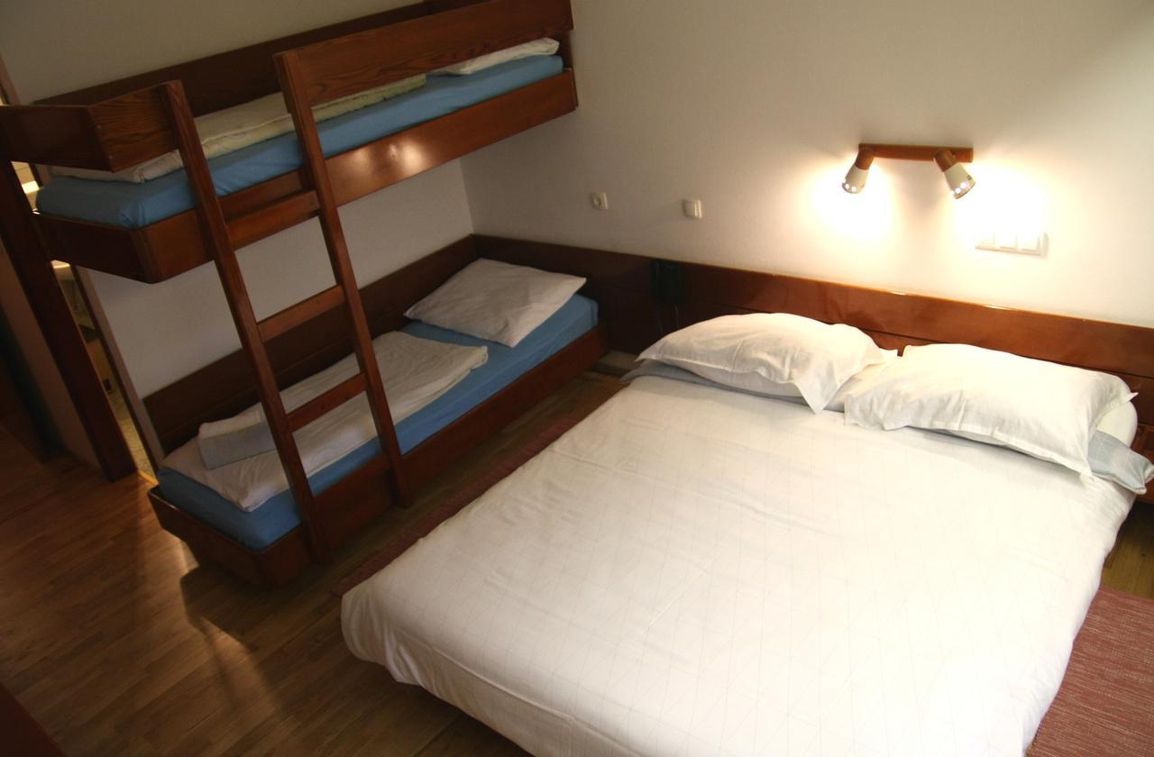 Hotel Trojane, Inspiration Of The Green Retreat エクステリア 写真