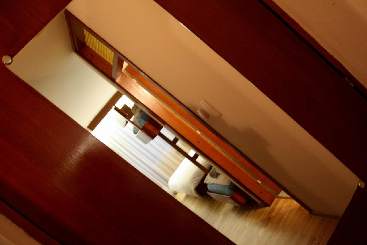 Hotel Trojane, Inspiration Of The Green Retreat エクステリア 写真
