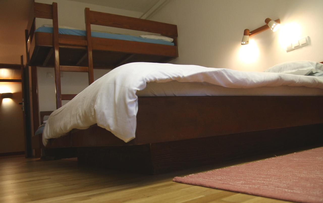 Hotel Trojane, Inspiration Of The Green Retreat エクステリア 写真