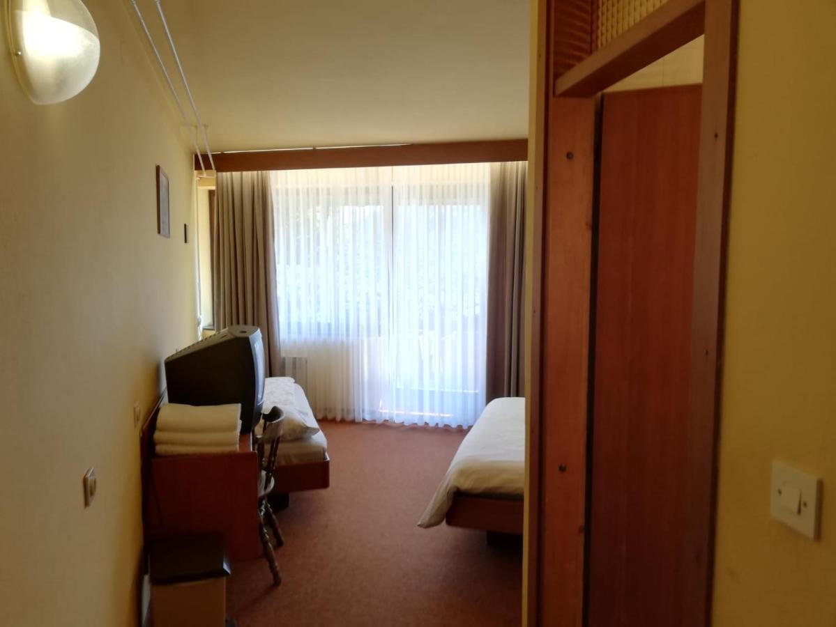 Hotel Trojane, Inspiration Of The Green Retreat エクステリア 写真