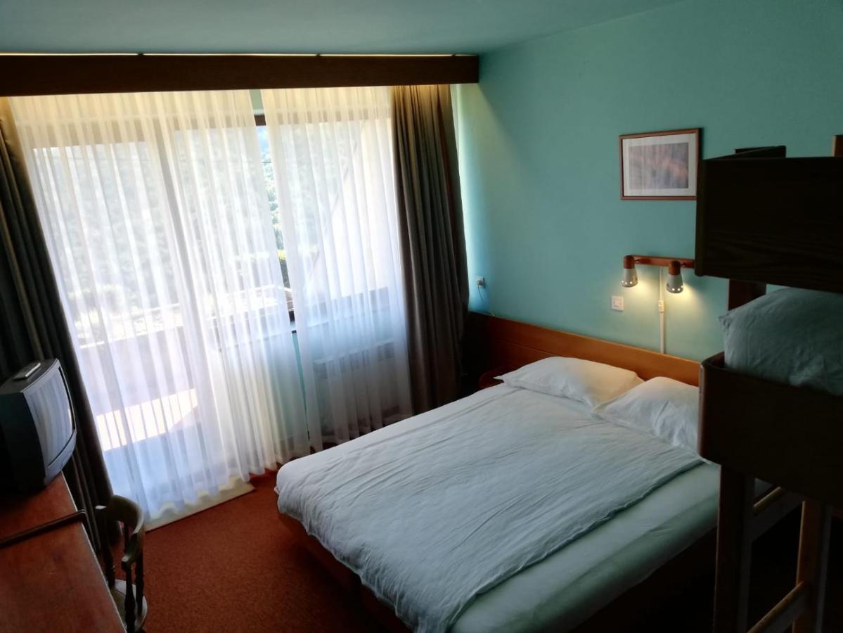 Hotel Trojane, Inspiration Of The Green Retreat エクステリア 写真