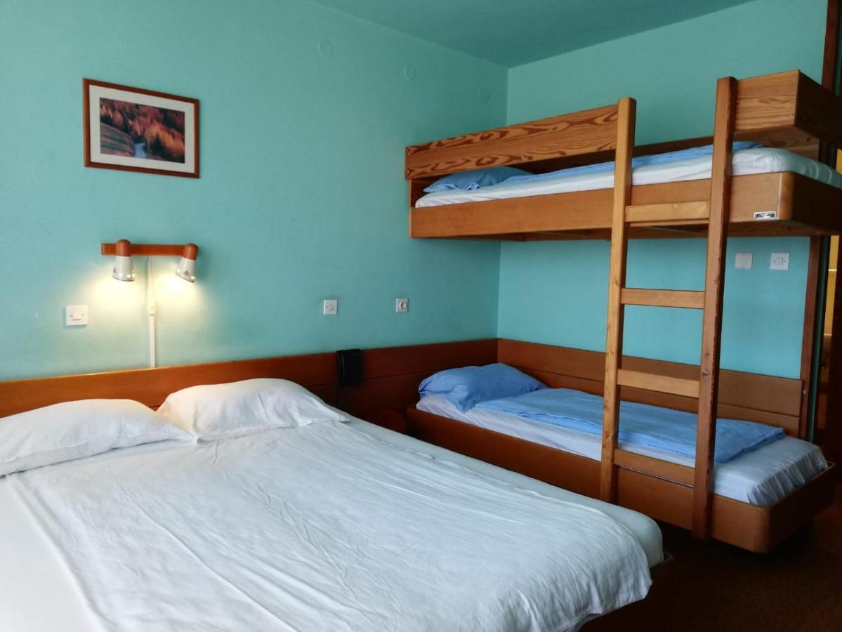 Hotel Trojane, Inspiration Of The Green Retreat エクステリア 写真