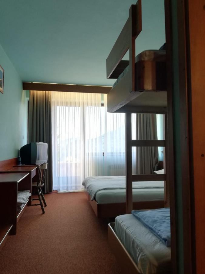 Hotel Trojane, Inspiration Of The Green Retreat エクステリア 写真